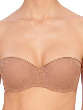 Natori Embrace Strapless Convertible le